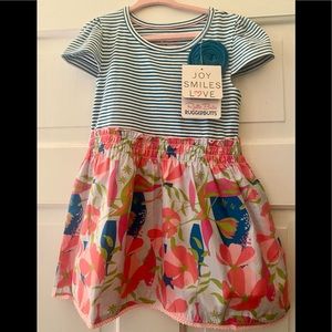 Ruffle Butts girls tunic size 5. New with tags.